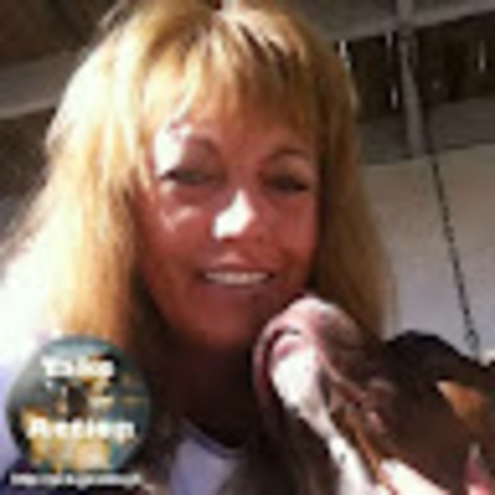 Meet your Posher, Tammy